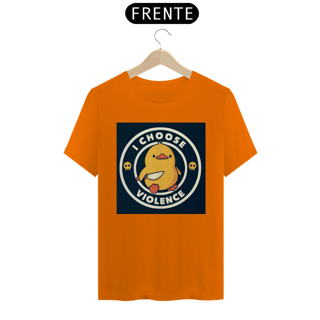 Nome do produto I CHOOSE VIOLENCE