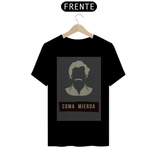 Nome do produto COMA MIERDA