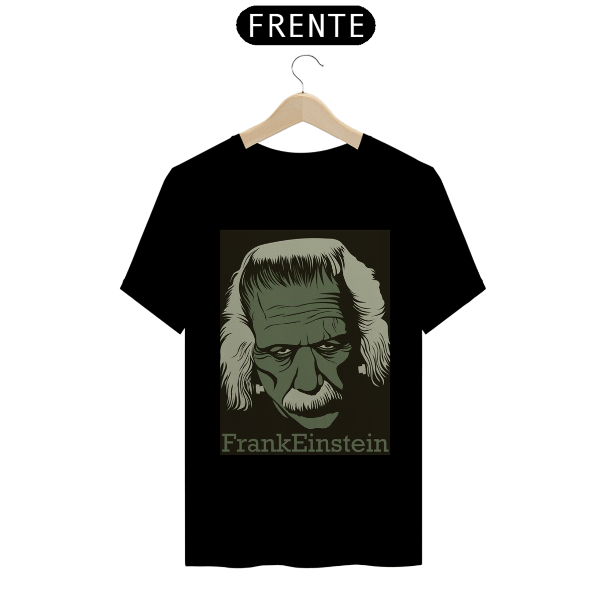 Nome do produto: FRANKEINSTEN