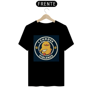 Nome do produto I CHOOSE VIOLENCE