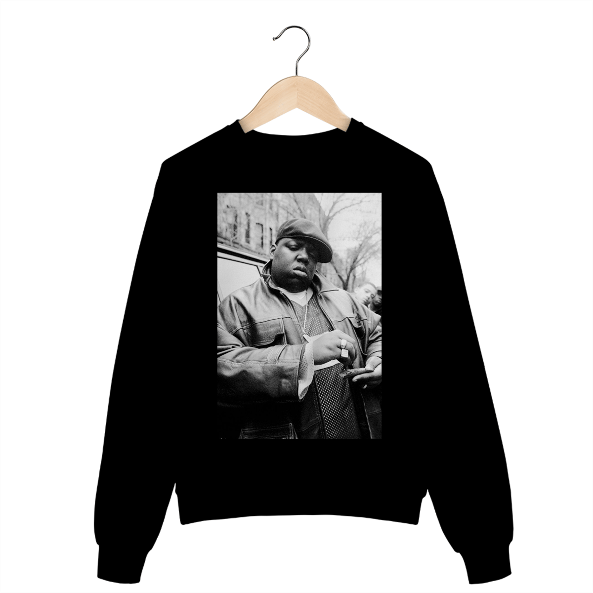Nome do produto: THE NOTORIOUS B.I.G.