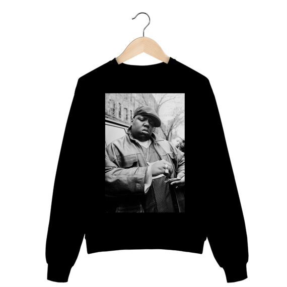 THE NOTORIOUS B.I.G.