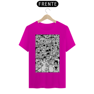 Nome do produto RAP CREW