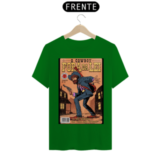Nome do produto COWBOY FORA DA LEI