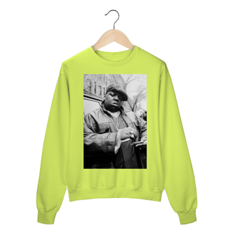Nome do produto THE NOTORIOUS B.I.G.