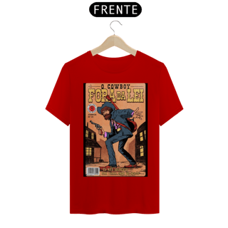 Nome do produto COWBOY FORA DA LEI