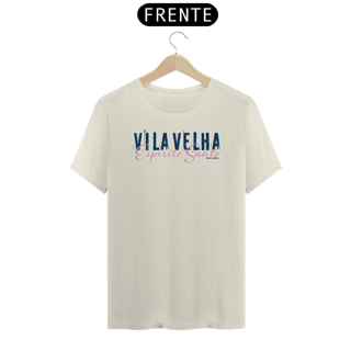 Nome do produto Camiseta Vila Velha - Espírito Santo