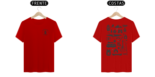 Nome do produto Camiseta 