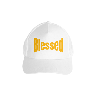 Nome do produto Boné Blessed