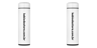 Nome do produto Garrafa Kabiode