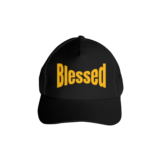 Boné Blessed