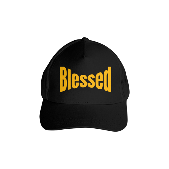 Boné Blessed