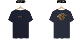 Nome do produto Tshirt Angels