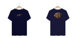 Nome do produto Tshir PLUS Angels