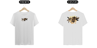 Nome do produto Tshirt Angels