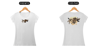 Nome do produto Tshirt Angels