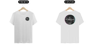 Nome do produto Tshirt Ave Cheia de Graça 