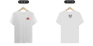 Nome do produto Tshirt Non Praevalebunt