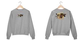 Nome do produto Sweatshirt Angels