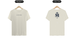 Nome do produto T-shirt Matter Dei Minimalist