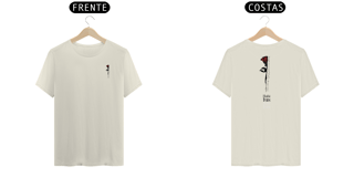 Nome do produto T-shirt Teresa de Lisieux Minimalist