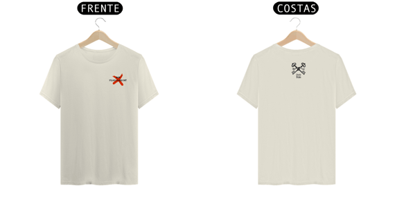 Tshirt Non Praevalebunt