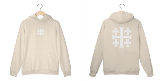 Nome do produto Hoodie Jerusalem