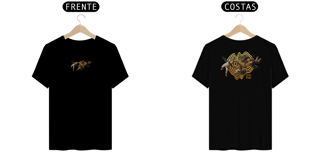 Nome do produto Tshirt Angels