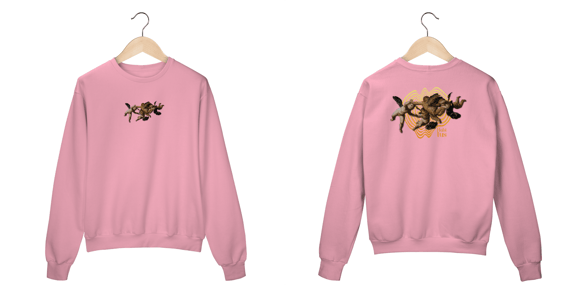 Sweatshirt Angels