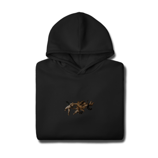 Nome do produto Hoodie Angels