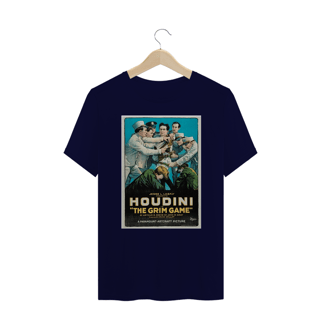 Nome do produtoCamisa Houdini Plus Size