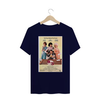 Nome do produtoCamisa Nine to Five Plus Size