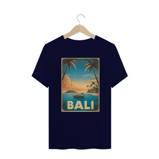 Nome do produtoCamisa Bali Plus Size