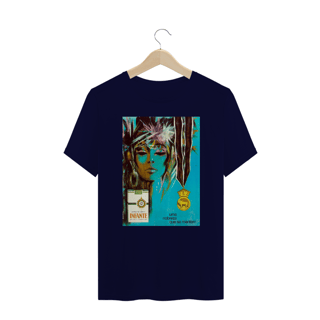 Nome do produtoCamisa Cigarros Infante Plus Size
