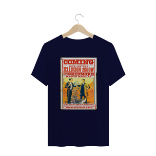 Nome do produtoCamisa Illusion Show Plus Size