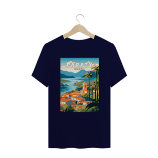 Nome do produtoCamisa Paraty Plus Size
