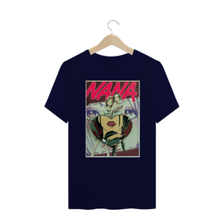 Nome do produtoCamisa Nana Plus Size