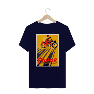Nome do produtoCamisa Favor Cycles & Motos Pluz Size