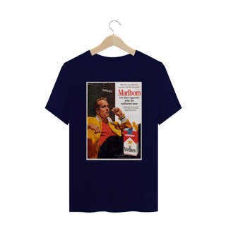 Nome do produtoCamisa Marlboro Plus Size