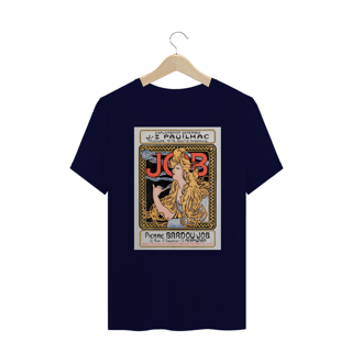 Nome do produtoCamisa Pierre Bardou-Job Plus Size