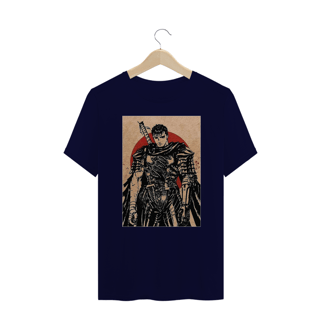 Nome do produtoCamisa Warrior Plus Size