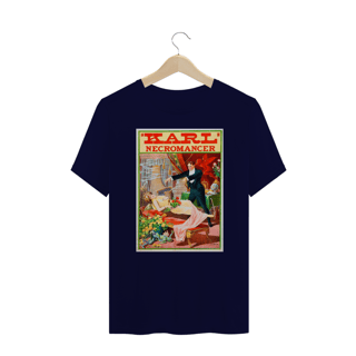 Nome do produtoCamisa Karl Necromancer