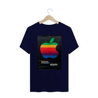 Nome do produtoCamisa Apple Personal Computers Plus Size
