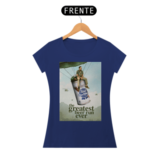 Nome do produtoCamisa Pabst Beer