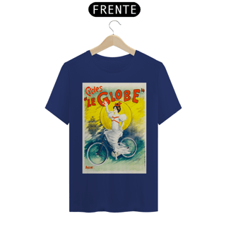 Nome do produtoCamisa Le Globe Cycles