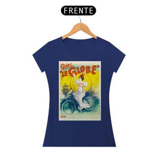 Nome do produtoCamisa Le Globe Cycles