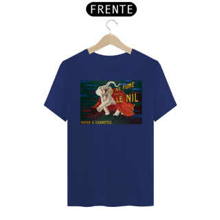 Nome do produtoCamisa Le Nil