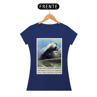 Nome do produtoCamisa New York Central