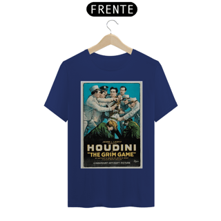 Nome do produtoCamisa Houdini