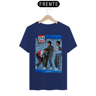 Nome do produtoCamisa Run DMC
